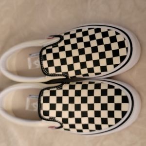 Vans ultracush edition